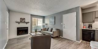 The Chase Apartments Gallery 13