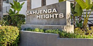 Cahuenga Heights Apartments Gallery 6