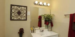 Broadmoor Apartments at West Columbia Gallery 24