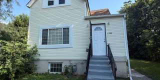 3-Bedroom, 2-Bath Home in a Mobility Area 3-Bedroom, 2-Bath Home in a Mobility Area Gallery 1