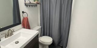 Room in 3 Bedroom home in Durham Gallery 17