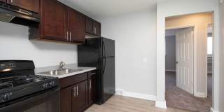 10th Street Apartments Gallery 9