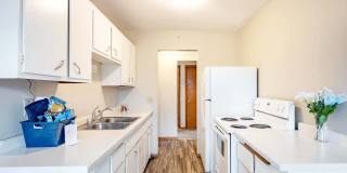 Marjon Terrace Gallery 1