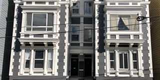 1614 Washington Street Gallery 1