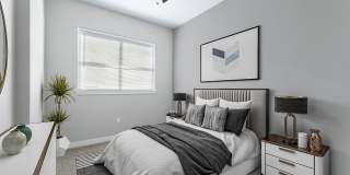 Skyview at Crawford Apartments Gallery 5