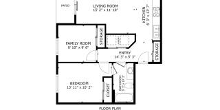 Check Out Our Specials! Spacious 2 Bedroom Tacoma Apartment with Washer/Dryer Gallery 6