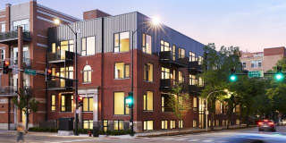 1550 West Monroe St. Gallery 1