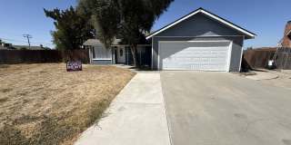 Hanford Home Coming Soon! Gallery 1