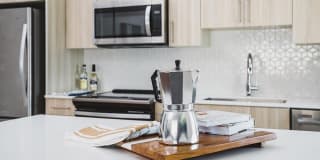 Mondrian on Lake Eola Gallery 18