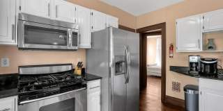 366 Berkeley Road Gallery 13