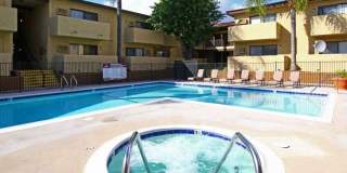 156 Arbor Park Apartments Gallery 17
