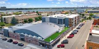 318 Grand River Avenue Gallery 1