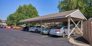 Franklin Park Apartments Gallery 9