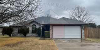 4-Bedroom House for Rent in Killeen Gallery 1