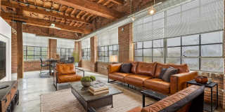SoHo Lofts Gallery 1
