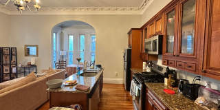 131 Hillside St #1A Boston MA 02120 Gallery 20