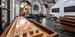 The ALIBI at Lake Lilly Gallery 17