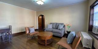 The Green Lodge Gallery 21