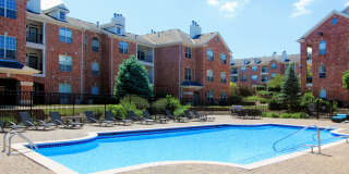 TurtleCreek Apartments Gallery 20