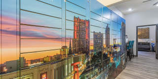 Carlyle Place Gallery 31