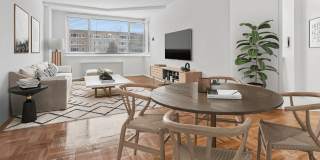 Quebec House Gallery 1