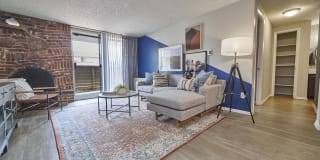 The Lodge Apartment Homes Gallery 30