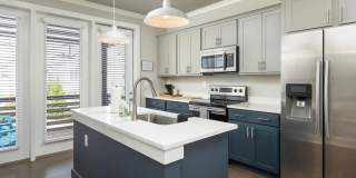 Fully furnished 1 bedroom! Gallery 20