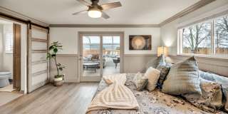 Single-Level FULLY FURNISHED South Reno Retreat with Sweeping Mountain Views, Hot Tub & High-End Finishes Gallery 30
