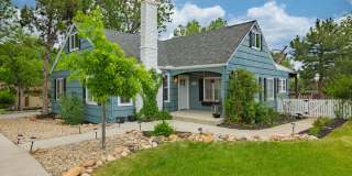 Beautifully Updated 5-Bedroom Rental Near The Broadmoor!! Beautifully Updated 5-Bedroom Rental Near The Broadmoor!! Gallery 1