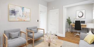 Ogden Park Townhomes Gallery 1