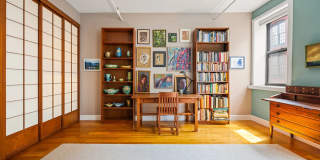 50 Bridge St Gallery 3