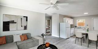 Ogden Apartments Gallery 1