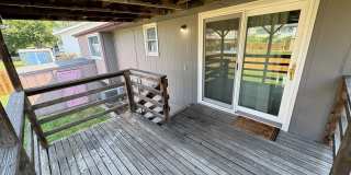 Spacious Single-Family Home with Fenced Backyard & Attached Garage Gallery 32