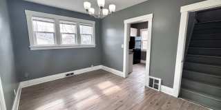 4307 Binney St – 3 Bed/1 Bath 1.5 Story Home in Benson | Hardwood Floors, Large Primary Suite, Full Basement Gallery 9