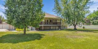 Spacious 5 Bed Kaysville Home with 3-Car Garage Gallery 51