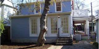 Large 4 Bedroom house with parking in North Campus Gallery 16