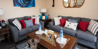 Magnolia Manor Apartment Homes Gallery 7