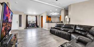 29 Palms home in great neighborhood! Gallery 9