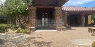 Beautiful 2 bedroom 2 bath with den in gated community. Gallery 40