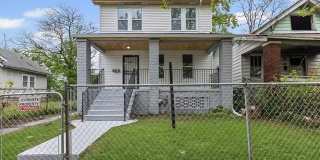 3957 Lenox Street Gallery 1