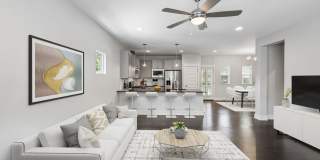 East Nashville Condo For Lease Gallery 7