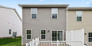 Townhome For Lease - Thompson's station Townhome For Lease - Thompson's station Gallery 24