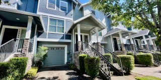 Cedar Hills/Mills Area Two Bedroom Townhome with 2 Car Garage, A/C & Private Deck. Gallery 37