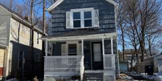 3bd Single Akron Cash Pay/Section 8 Gallery 1