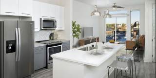 Camden RiNo Gallery 1