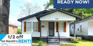 1596 Barton Street Gallery 1
