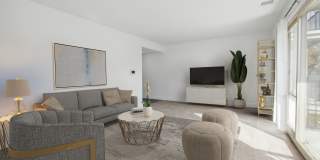 Hallfield Apartments Gallery 7