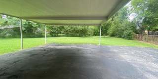 Charming 4 BR, 2 BA, Close to MTSU, 1 Car Garage, Large Carport Gallery 23