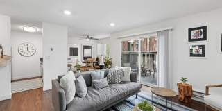 Old Orchard Apartments Gallery 29