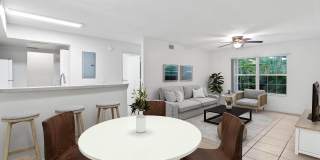 Taylor Pointe Apartments - Affordable Housing Gallery 27